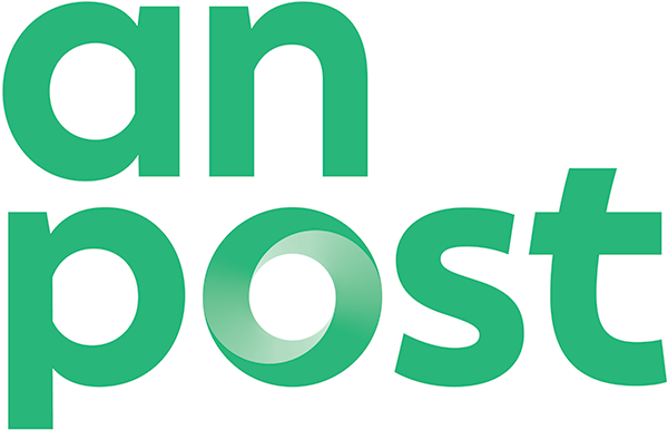 An Post logo