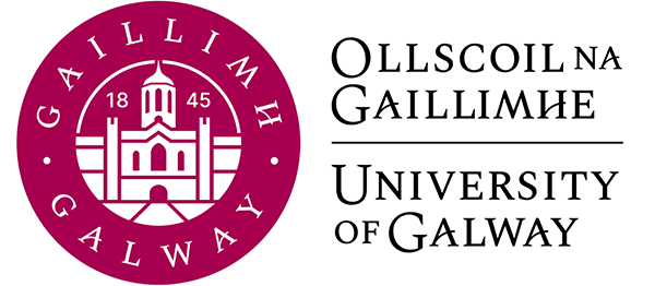 University of Galway logo